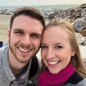 Meet your Posher, Bethany